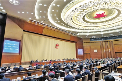 回望2021 知识产权十大关键词