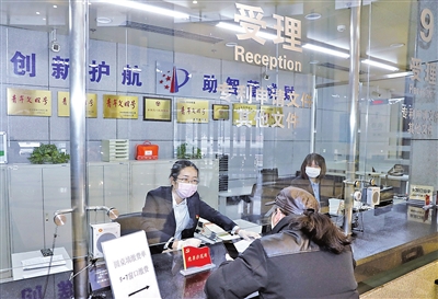 回望2021 知识产权十大关键词
