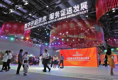 回望2021 知识产权十大关键词